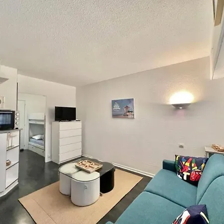 Apartment Studio *