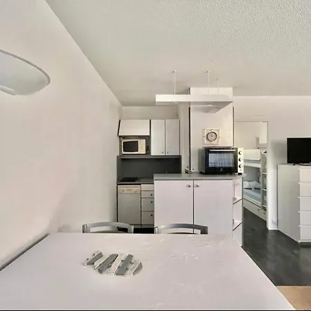 Apartment Studio *